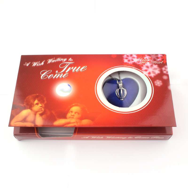 Austernperlen-Anhänger Silberketten Austernperlen-Anhänger Silberketten