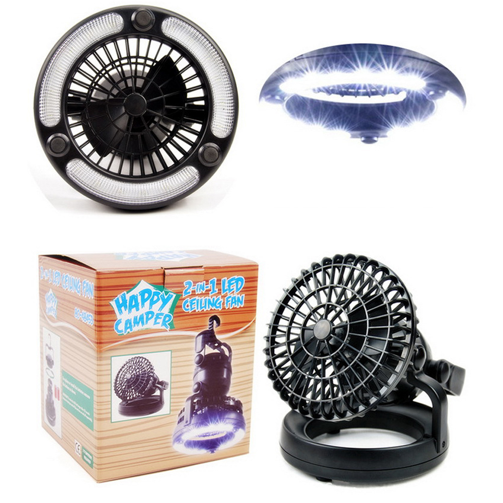 2 In 1 Tragbare LED Camping Laterne Mit 18 LED Taschenlampe Decke Fan Für Outdoor Wandern Angeln Stromausfälle Und Notfälle zelt 2 In 1 Tragbare LED Camping Laterne Mit 18 LED Taschenlampe Decke Fan Für Outdoor Wandern Angeln Stromausfälle Und Notfälle zelt