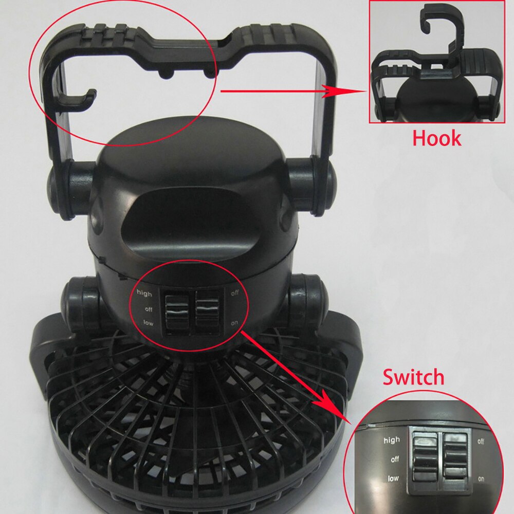 2 In 1 Tragbare LED Camping Laterne Mit 18 LED Taschenlampe Decke Fan Für Outdoor Wandern Angeln Stromausfälle Und Notfälle zelt 2 In 1 Tragbare LED Camping Laterne Mit 18 LED Taschenlampe Decke Fan Für Outdoor Wandern Angeln Stromausfälle Und Notfälle zelt