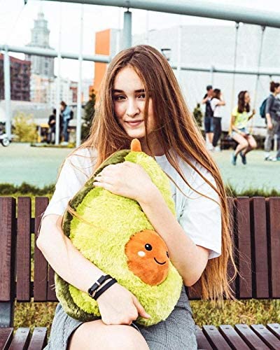 Avocado Obst Plüsch Anlage Komfortabel Kreative Spielzeug Kawaii Cartoon Nette Gefüllte Puppe Kissen Jungen Mädchen Kissen Für Kinder Geschenk Avocado Obst Plüsch Anlage Komfortabel Kreative Spielzeug Kawaii Cartoon Nette Gefüllte Puppe Kissen Jungen Mädchen Kissen Für Kinder Geschenk