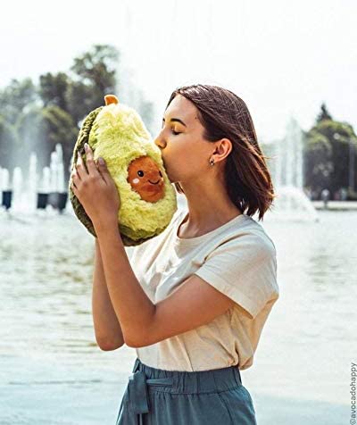 Avocado Obst Plüsch Anlage Komfortabel Kreative Spielzeug Kawaii Cartoon Nette Gefüllte Puppe Kissen Jungen Mädchen Kissen Für Kinder Geschenk Avocado Obst Plüsch Anlage Komfortabel Kreative Spielzeug Kawaii Cartoon Nette Gefüllte Puppe Kissen Jungen Mädchen Kissen Für Kinder Geschenk