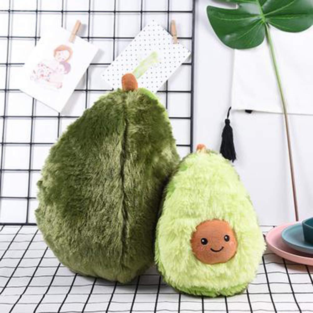 Avocado Obst Plüsch Anlage Komfortabel Kreative Spielzeug Kawaii Cartoon Nette Gefüllte Puppe Kissen Jungen Mädchen Kissen Für Kinder Geschenk Avocado Obst Plüsch Anlage Komfortabel Kreative Spielzeug Kawaii Cartoon Nette Gefüllte Puppe Kissen Jungen Mädchen Kissen Für Kinder Geschenk