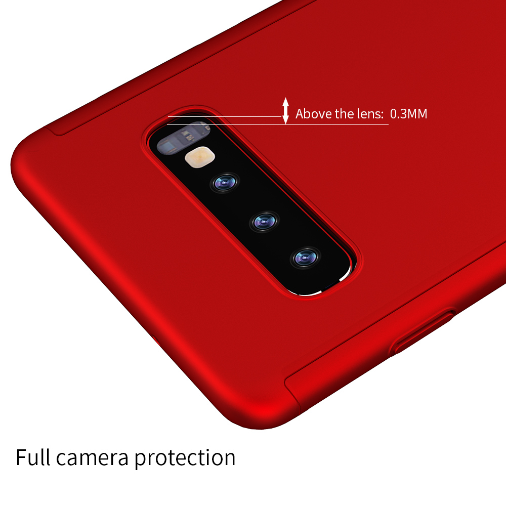 Stoßfest 360 Grad Matte Telefon Fall Für Samsung Galaxy Note 9 8 S7 S9 S8 S10 Plus S10e 2 in 1 schutz Zurück Abdeckung Stoßfest 360 Grad Matte Telefon Fall Für Samsung Galaxy Note 9 8 S7 S9 S8 S10 Plus S10e 2 in 1 schutz Zurück Abdeckung