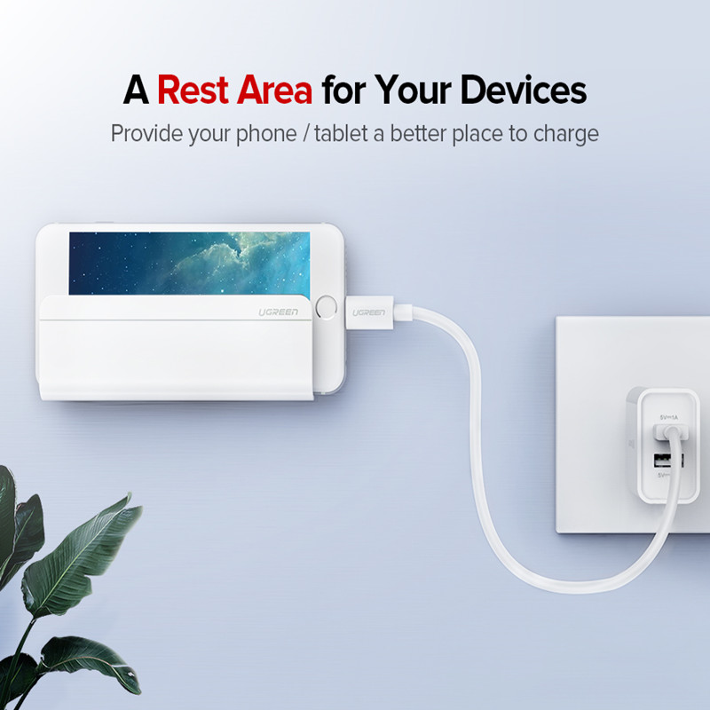 Weiß Handy Tablet Halter Stehen Für iPhone Wand Mount Smart Telefon Tablet Hängen Stehen Ladung Halter Halterung Regal Weiß Handy Tablet Halter Stehen Für iPhone Wand Mount Smart Telefon Tablet Hängen Stehen Ladung Halter Halterung Regal