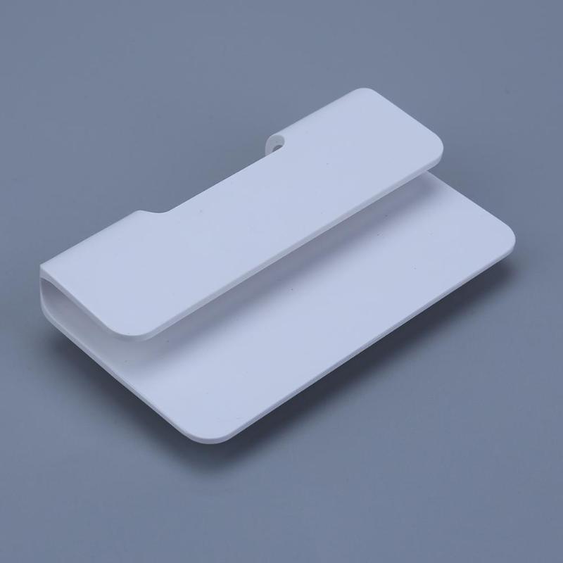 Weiß Handy Tablet Halter Stehen Für iPhone Wand Mount Smart Telefon Tablet Hängen Stehen Ladung Halter Halterung Regal Weiß Handy Tablet Halter Stehen Für iPhone Wand Mount Smart Telefon Tablet Hängen Stehen Ladung Halter Halterung Regal