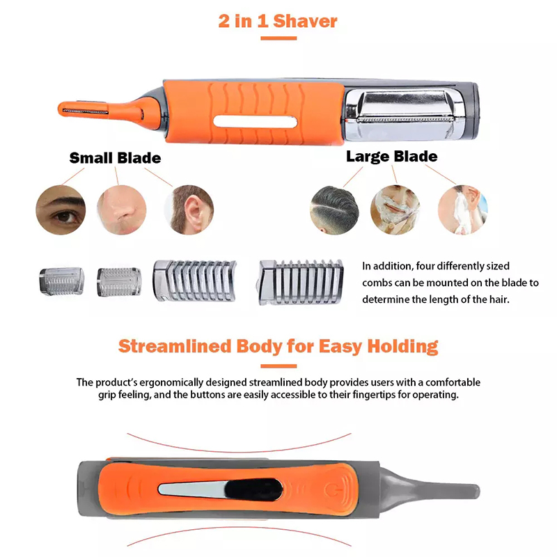 Alle in einem Multi-funktion Elektrische Rasierer Tragbare Rasieren Razor Männer Bart Trimmer Maschine Rasiermesser Haar Trimmer T-klinge Clippers Alle in einem Multi-funktion Elektrische Rasierer Tragbare Rasieren Razor Männer Bart Trimmer Maschine Rasiermesser Haar Trimmer T-klinge Clippers