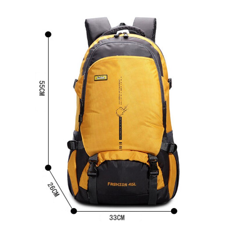 Neue Mode Männer Nylon Rucksack Reisetasche Große Kapazität Vielseitig Utility Bergsteigen Multifunktionale Rucksack Gepäck Tasche Neue Mode Männer Nylon Rucksack Reisetasche Große Kapazität Vielseitig Utility Bergsteigen Multifunktionale Rucksack Gepäck Tasche