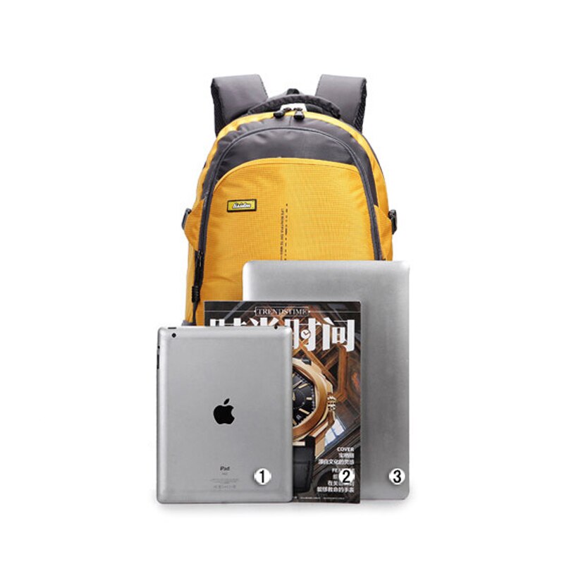 Neue Mode Männer Nylon Rucksack Reisetasche Große Kapazität Vielseitig Utility Bergsteigen Multifunktionale Rucksack Gepäck Tasche Neue Mode Männer Nylon Rucksack Reisetasche Große Kapazität Vielseitig Utility Bergsteigen Multifunktionale Rucksack Gepäck Tasche