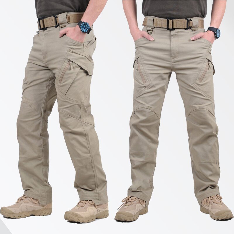 GEJIAN IX9 Stadt Militärische Taktische Hosen Männer SWAT Kampf Armee Hosen Casual Männer Hikling Hosen pantalones hombre Cargo Hosen Männer GEJIAN IX9 Stadt Militärische Taktische Hosen Männer SWAT Kampf Armee Hosen Casual Männer Hikling Hosen pantalones hombre Cargo Hosen Männer