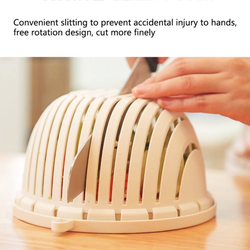 Küche Gadge Küche Zubehör Kreative Multifunktionale Ablassen Schüssel Salat Schüssel Salat Maschine Obst Und Gemüse Schneiden Schüssel Küche Gadge Küche Zubehör Kreative Multifunktionale Ablassen Schüssel Salat Schüssel Salat Maschine Obst Und Gemüse Schneiden Schüssel