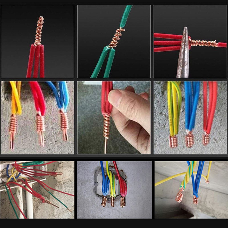2.5/4 platz Universal Draht Verdrehen Werkzeug Elektrischen Kabel Schnell Stecker Automatische Verdrehen Draht Abisolieren Stripper Twister 2.5/4 platz Universal Draht Verdrehen Werkzeug Elektrischen Kabel Schnell Stecker Automatische Verdrehen Draht Abisolieren Stripper Twister