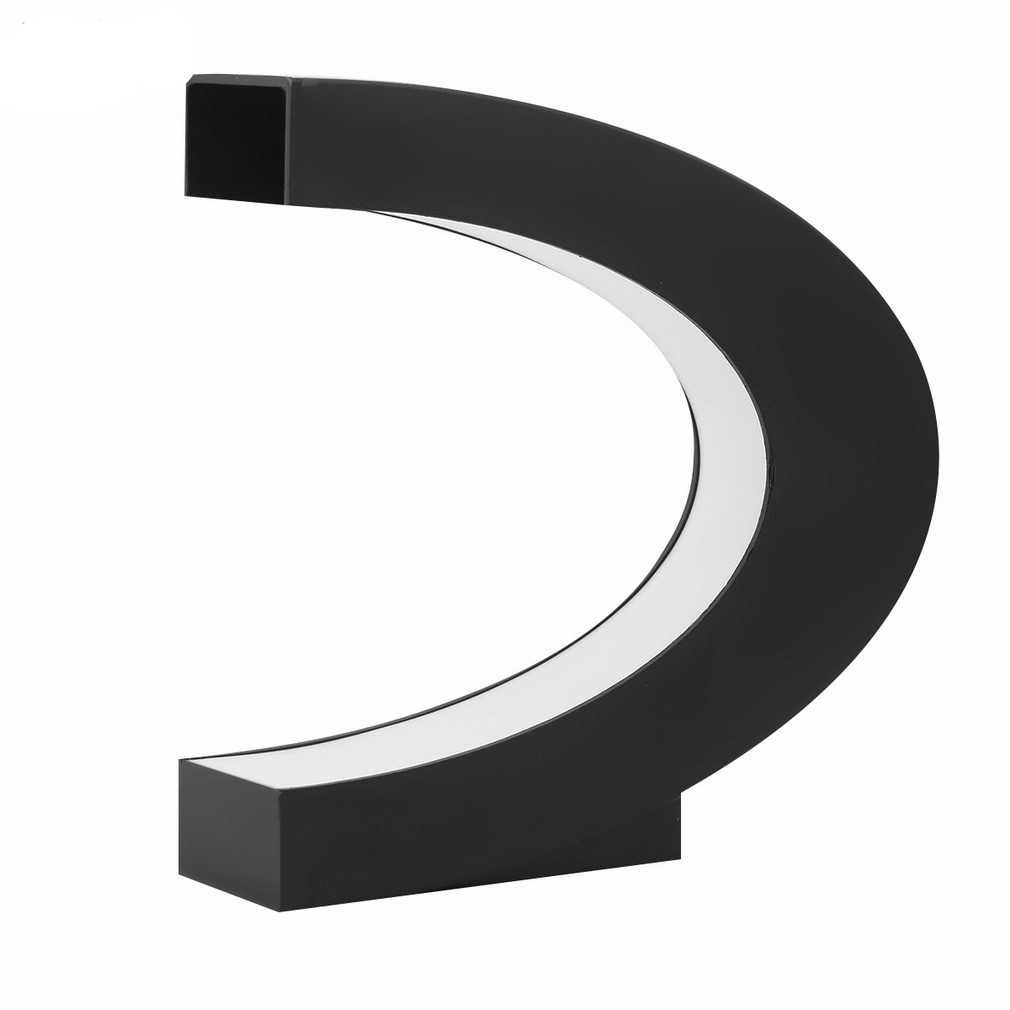 LED-Welt Karte Magnetische Schwebender Globus Hause Elektronische Anti-schwerkraft Lampe Neuheit Ball Licht Geburtstag Dekoration LED-Welt Karte Magnetische Schwebender Globus Hause Elektronische Anti-schwerkraft Lampe Neuheit Ball Licht Geburtstag Dekoration