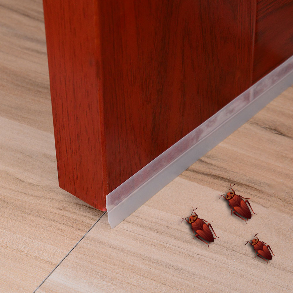 5M Self Adhesive Door Seal Strip Weather Strip Silicone Soundproofing Window Seal Draught Dust Insect Door Strip 25MM/35MM/45MM 5M Self Adhesive Door Seal Strip Weather Strip Silicone Soundproofing Window Seal Draught Dust Insect Door Strip 25MM/35MM/45MM