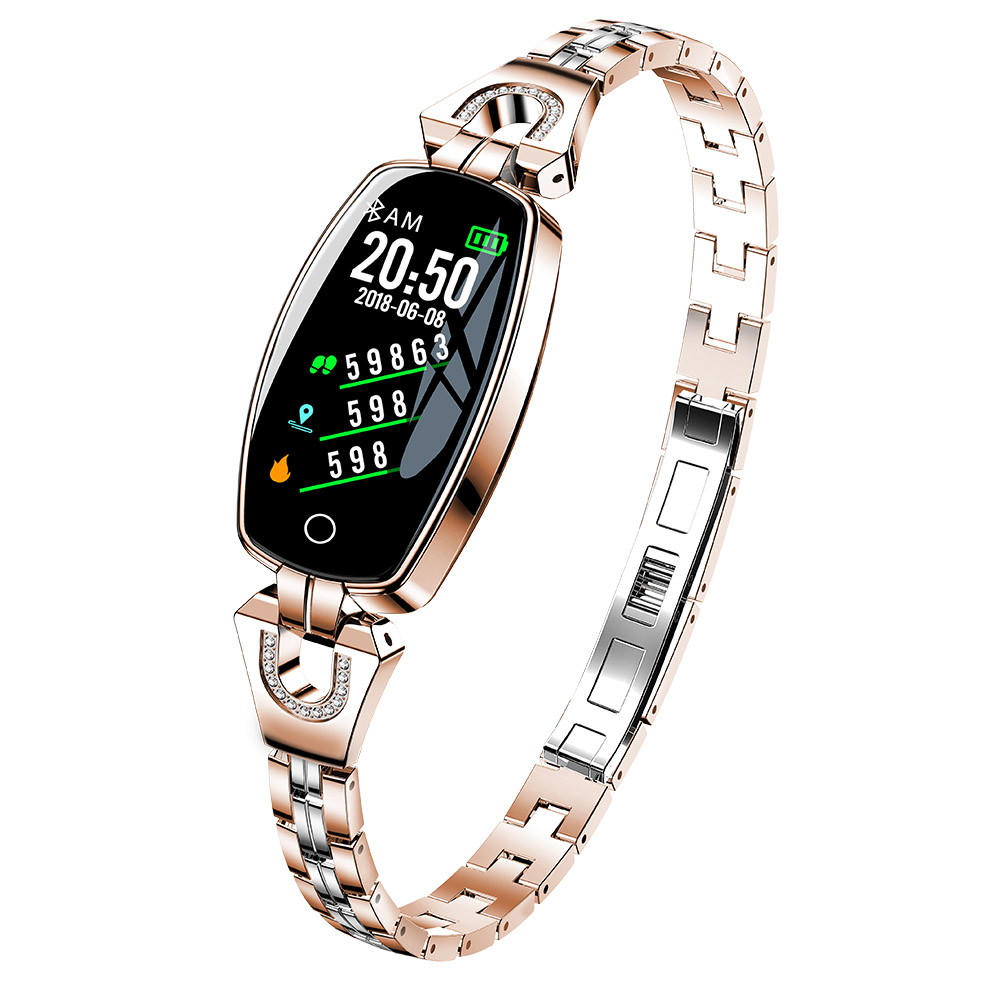 small womens smart watch