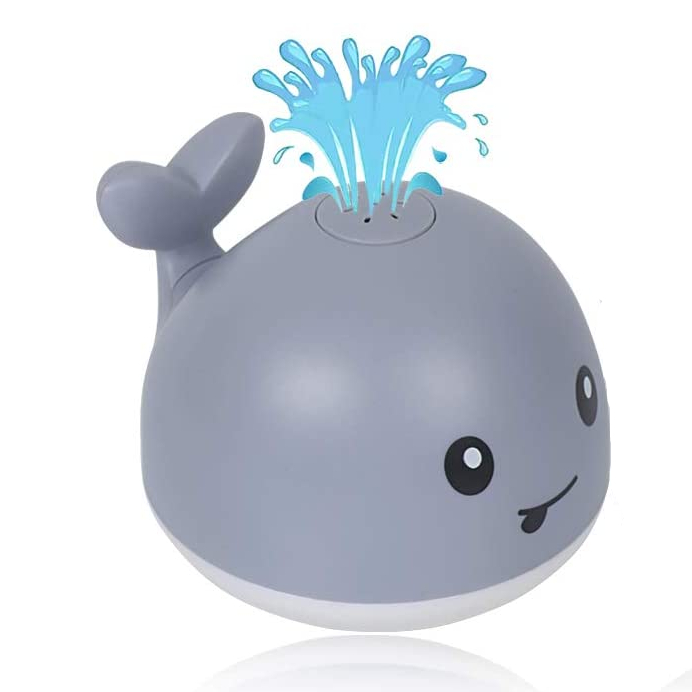 Bathtub Whale Toy Buy It Carl