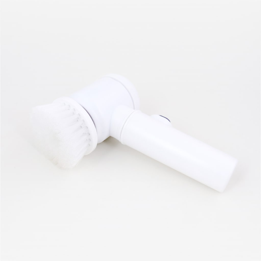 Portable Multi-Function Electric Cleaning Brush - Buy It Carl