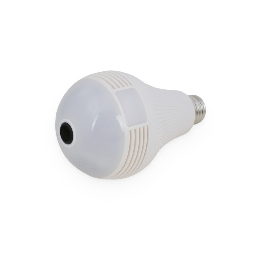 Panoramic Security Bulb Camera. 3 (1)