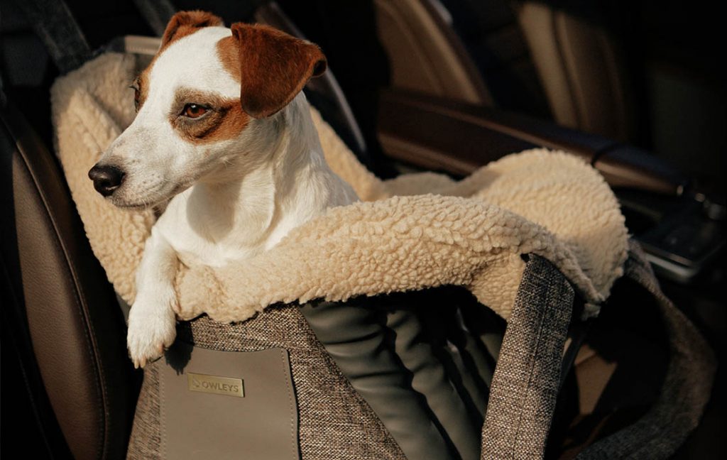 4runner Dog Seat Cover