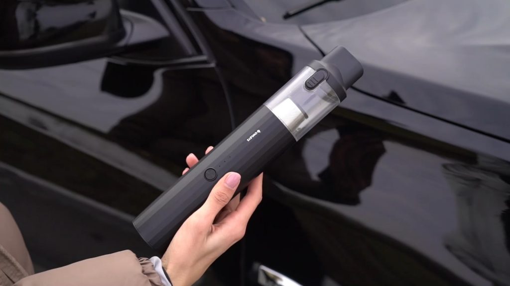 best car vacuum