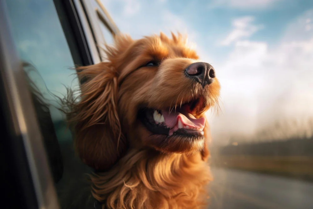 Honda CRV Dog Car Seat for Cocker Spaniels Ultimate Guide