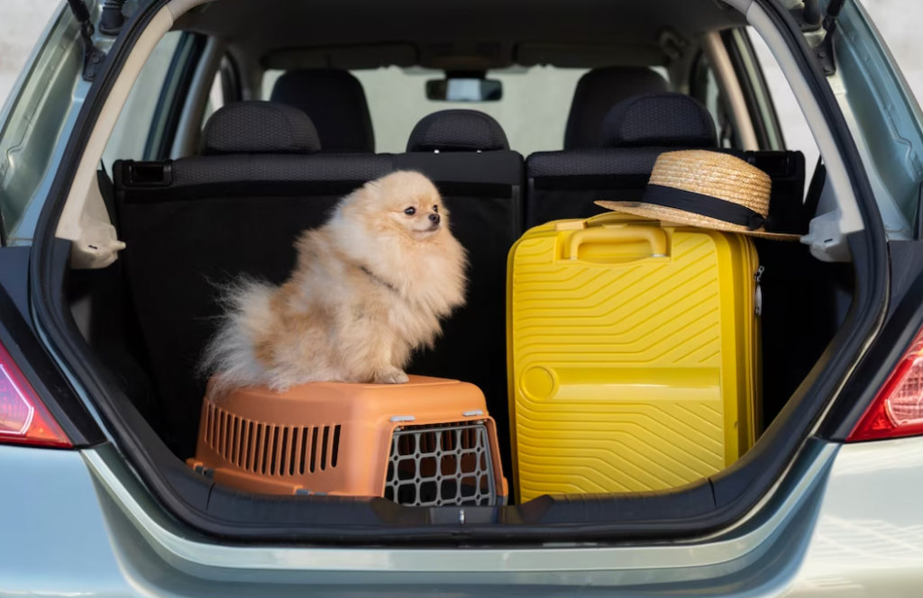  Luxury Dog Car Seats