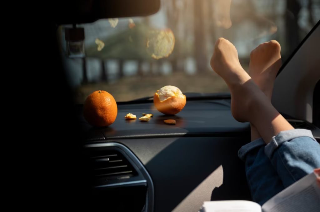  car vacuum cleaner USB